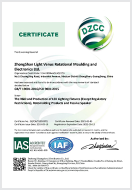 ISO9001