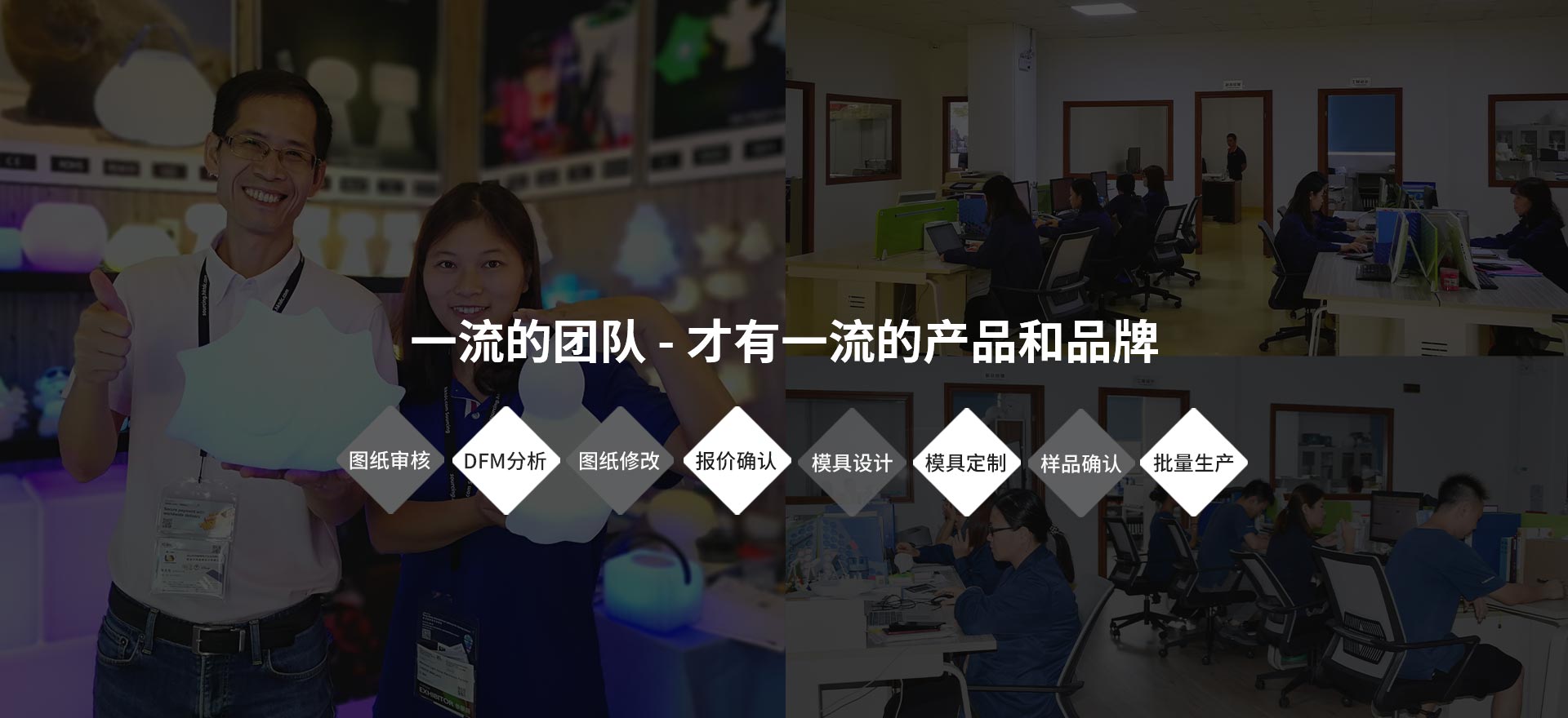 滚塑工艺高端滚塑制品定制中山滚塑加工厂复杂异型滚塑产品加工