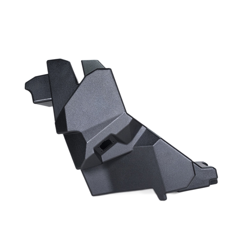 滚塑加工定制车载音响箱体外壳