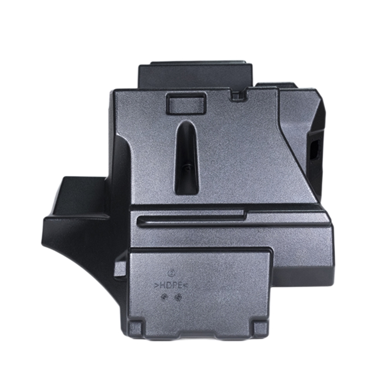 滚塑加工定制车载音响箱体外壳