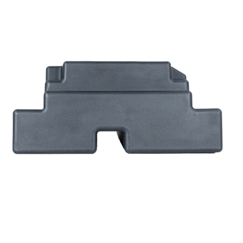 滚塑加工定制高精度车载音响外壳低音炮箱体